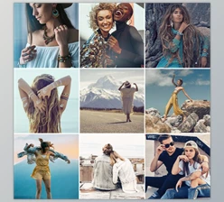 Download Phlearn – Cinematic Color Grading LUTs