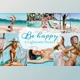 Download Be Happy – Lightroom Preset Pack CreativeMarket-5894281
