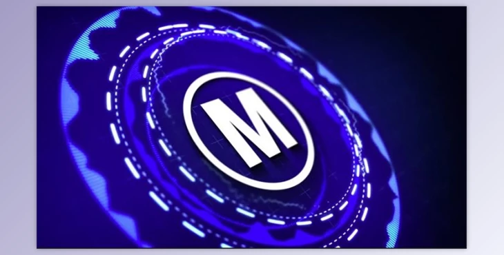 Download Music Logo Visualizer (Motionarray 31885) - AE Project