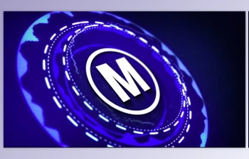 Download Music Logo Visualizer (<span class='badge badge-warning'>Motionarray</span> 31885) - AE <span class='badge badge-warning'>Project</span>
