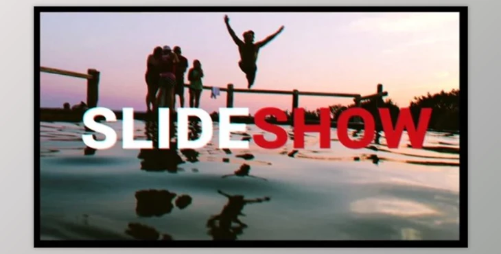 Download Dynamic Slideshow (Motionarray 31707) - AE Project