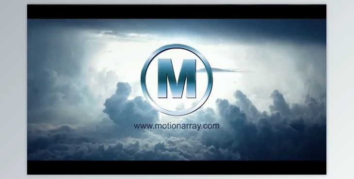 Download Dark Sky Logo (Motionarray 27408) - AE Project