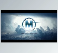 Download Dark Sky Logo (Motionarray 27408) - AE Project