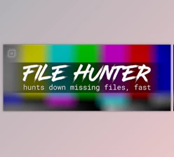 Aescripts - Download File Hunter v1.0.10c (Win, Mac)