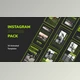 Modern Instagram Stories (Videohive 28368601)