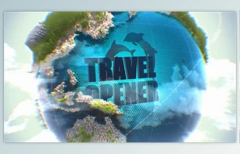 Download Travel <span class='badge badge-warning'>Opening</span> (Videohive 31140325) - AE Project