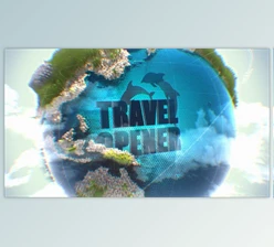 Download Travel Opening (Videohive 31140325) - AE Project