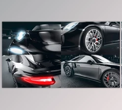 Download Sport Car Racing Logo Intro (Videohive 30809376) - AE Project