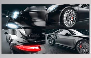 Download Sport Car <span class='badge badge-warning'>Racing</span> Logo Intro (Videohive 30809376) - AE Project