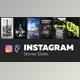 Instagram Stories Slides Vol. 14 (Videohive 28412543)