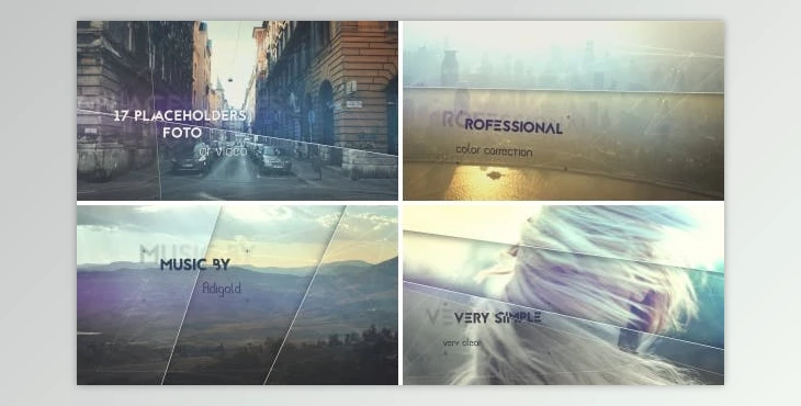 Download Event Modern (Videohive 12210463) - AE Project