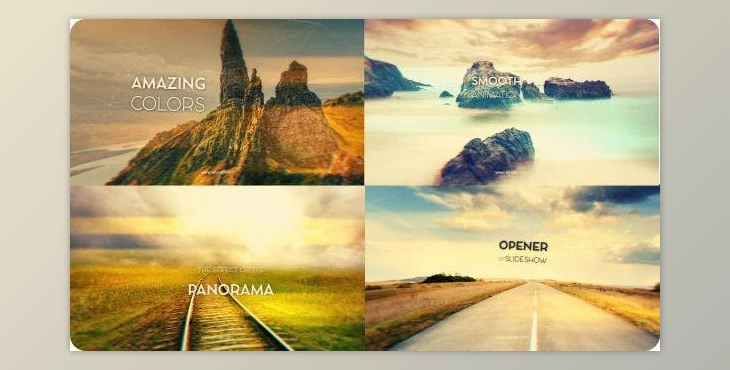 Download Epic Opener (Videohive 12852276) - AE Project