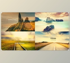 Download Epic Opener (Videohive 12852276) - AE Project