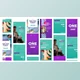 Download Bright Design Studio Stories Instagram (Videohive 31158256) - AE Project