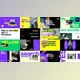 Download Corporate Titles Pack (Videohive 31088224) - PR Project