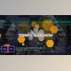 Download Terrific Futuristic Slideshow (Videohive 31083219) - PR Project