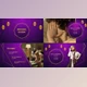 Download Ramadan Broadcast Package - MOGRT (Videohive 31016552) - PR Project
