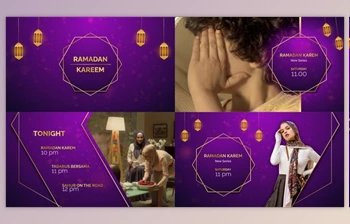 Download Ramadan Broadcast Package - <span class='badge badge-warning'>MOGRT</span> (<span class='badge badge-warning'>Videohive</span> 31016552) - PR <span class='badge badge-warning'>Project</span>