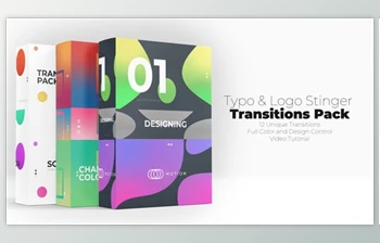 Download Typo & Logo Stinger <span class='badge badge-warning'>Transitions</span> <span class='badge badge-warning'>Pack</span> (<span class='badge badge-warning'>Videohive</span> 30363570) - PR <span class='badge badge-warning'>Project</span>