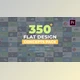 Download Flat Design Concepts (Videohive 28481253) - PR Project