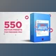 Download Motion Presets (Videohive 23806261) - PR Project