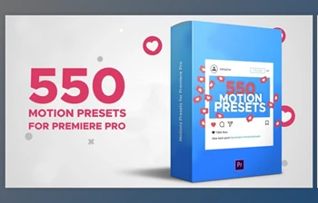 Download Motion Presets (<span class='badge badge-warning'>Videohive</span> 23806261) - PR <span class='badge badge-warning'>Project</span>