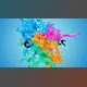 Download Liquid Paint Splash Logo (Videohive 21672915) - PR Project