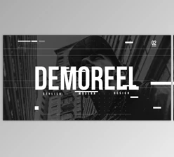 Download Dynamic Demoreel (Videohive 21463353) - PR Project