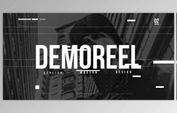 Download Dynamic Demoreel (<span class='badge badge-warning'>Videohive</span> 21463353) - PR <span class='badge badge-warning'>Project</span>