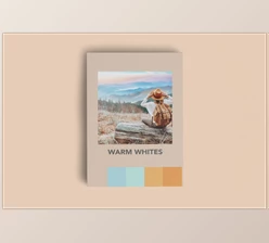 Download WARM WHITES FILM MOBILE LIGHTROOM PR CreativeMarket-5924721 (DNG)