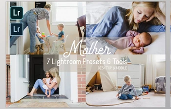 Download Mother <span class='badge badge-warning'>Mobile</span>/<span class='badge badge-warning'>PC</span> <span class='badge badge-warning'>Lightroom</span> <span class='badge badge-warning'>Presets</span> CreativeMarket-5925668