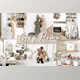 Download Bright Indoor Cozy Home Presets CreativeMarket-5951795