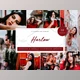 Download 10 x Lightroom Presets, Harlow CreativeMarket-5962562