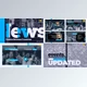 Breaking News Pack (Videohive 27096559)