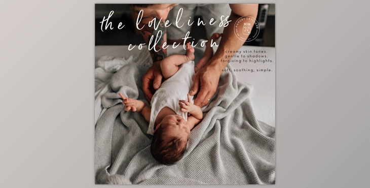 Download WearememoryCatchers – The Loveliness Collection (XMP)