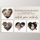 Download Watercolor hearts photo masks CreativeMarket-5804185 (PNG, JPG)