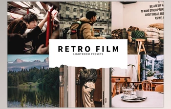 Download 10 Cinematic Lightroom <span class='badge badge-warning'>Presets</span> CreativeMarket-5787589