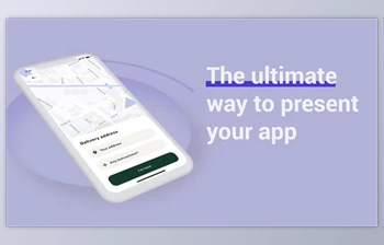 <span class='badge badge-warning'>App</span> <span class='badge badge-warning'>Promo</span> Template (<span class='badge badge-warning'>Videohive</span> 28416836)