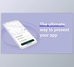 App Promo Template (Videohive 28416836)