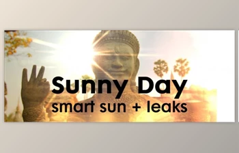 Download <span class='badge badge-warning'>Aescripts</span> – Sunny Day v1.0 for After Effects