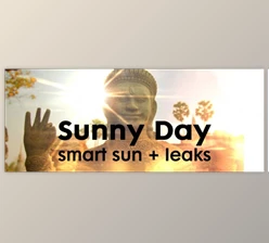Download Aescripts – Sunny Day v1.0 for After Effects