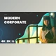 Download Modern Corporate Presentation (Videohive 27561826) - AE Project