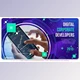 Download Digital Corporate Developers Promotion (Videohive 31211721) - AE Project