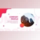 Download Company Profile (Videohive 27034830) - AE Project