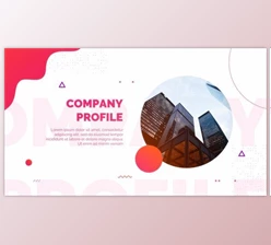 Download Company Profile (Videohive 27034830) - AE Project