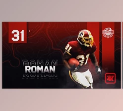 Download Sport Team Player Introducing - Team Intro (Videohive 30617149) - AE Project