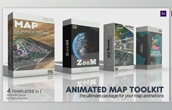 Download Animated <span class='badge badge-warning'>Map</span> <span class='badge badge-warning'>Toolkit</span> (<span class='badge badge-warning'>Videohive</span> 30616266) - AE <span class='badge badge-warning'>Project</span>