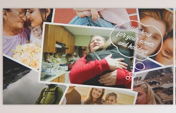 Download The <span class='badge badge-warning'>Movie</span>. Photo Slideshow (Videohive 30597774) - AE Project