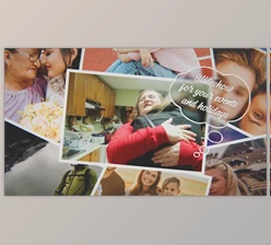 Download The Movie. Photo Slideshow (Videohive 30597774) - AE Project