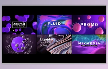 Abstract <span class='badge badge-warning'>Titles</span> (<span class='badge badge-warning'>Videohive</span> 28332050)